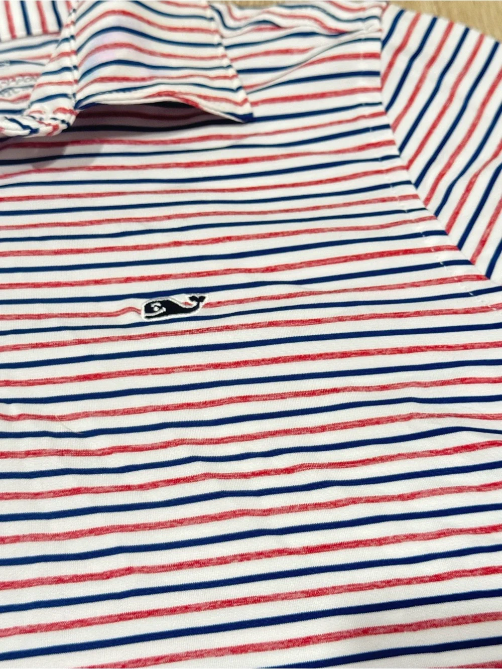 Vineyard Vines boys classic